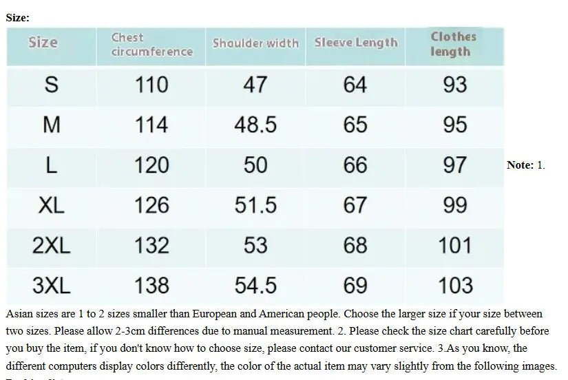 Fall Winter Men Woolen Coat Double Breasted Long Pi-Mart