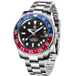 Luminous Calendar Men's Watch Pi-Mart