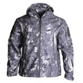 EleTech Jacket Pi-Mart