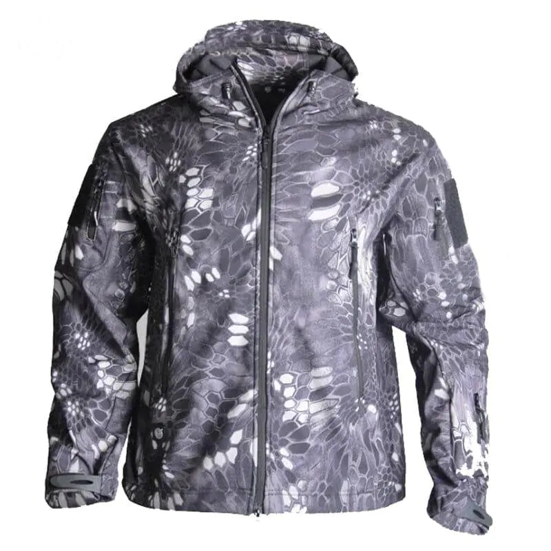 EleTech Jacket Pi-Mart