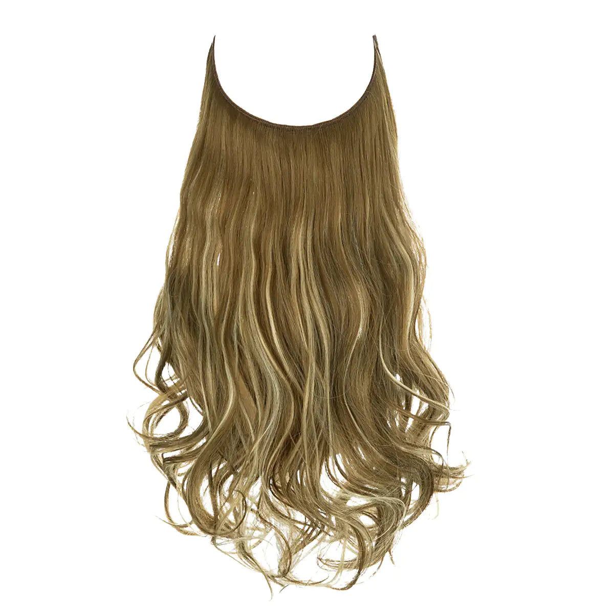 Wavy Hair Extensions Pi-Mart