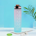 Portable Reusable Plastic Cups Pi-Mart