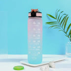 Portable Reusable Plastic Cups Pi-Mart