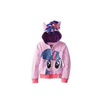 Marvel Superhero Jackets: Captain America, Thor, Hulk, Pony, Spider-Man
