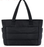 Journey Essentials Tote
