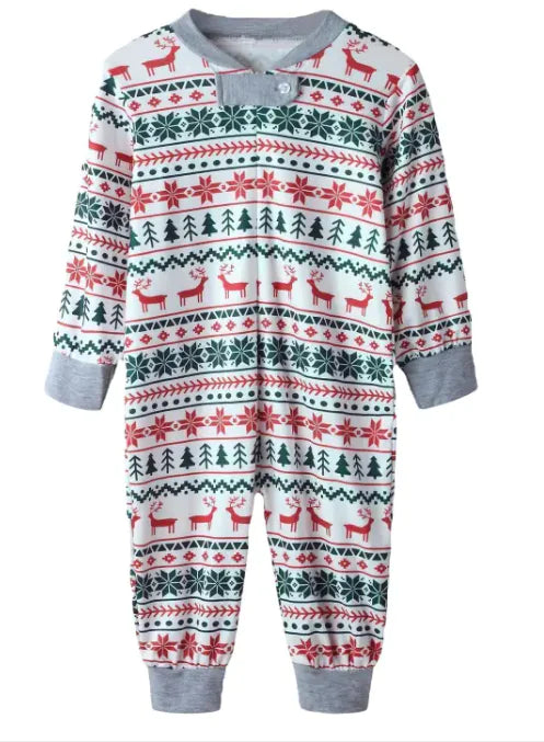 Holiday Harmony Outfits Pi-Mart