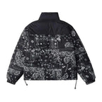 Men's Puffer Jacket Pi-Mart
