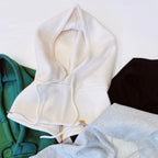 Under Jacket Hoodie Snood Pi-Mart