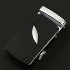Men's Premium Automatic Buckle Leather Belt
