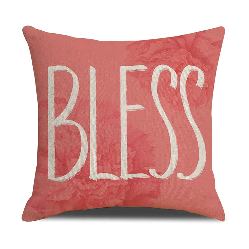 Mother's Day Pillow Gift for Mom Pi-Mart