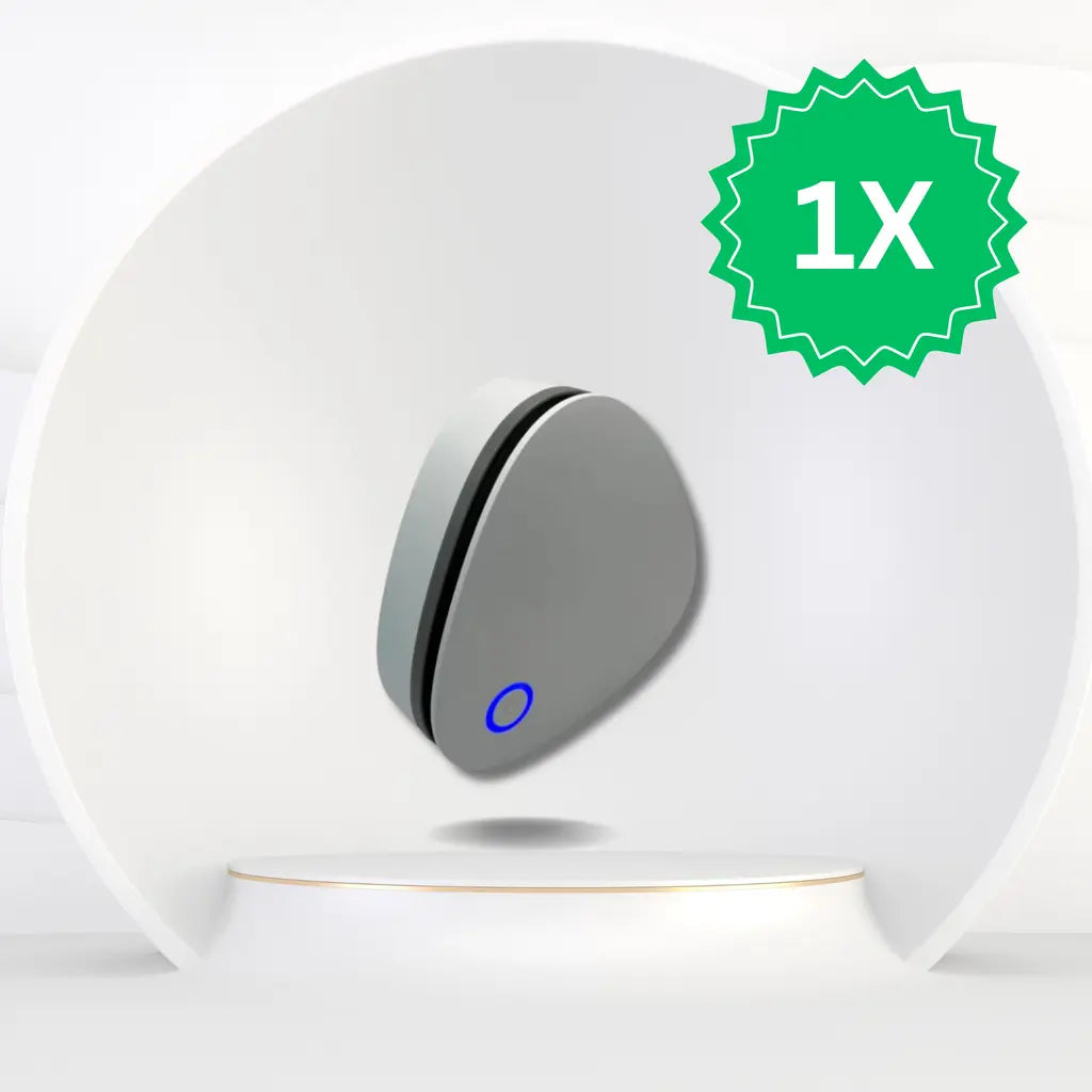 Portable Air Purifier Pi-Mart