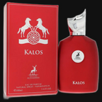 Kalos By Maison Alhambra (Unisex) Gamer Scents