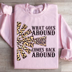 Karma Ranch Sweatshirt Peachy Sunday