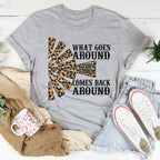 Karma Ranch Tee
