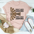 Karma Ranch Tee