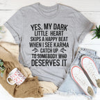 Karma Tee