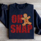 Keep The Candy Sweatshirt Peachy Sunday
