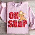 Keep The Candy Sweatshirt Peachy Sunday