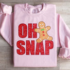 Keep The Candy Sweatshirt Peachy Sunday