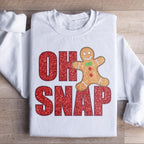 Keep The Candy Sweatshirt Peachy Sunday