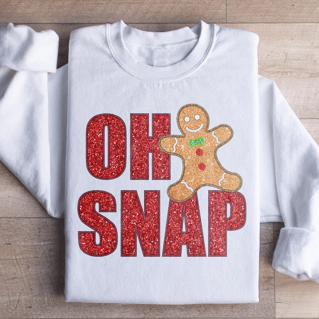 Keep The Candy Sweatshirt Peachy Sunday