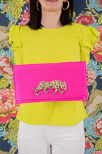 Hot Cindy Clutch Garland Bags