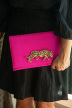 Hot Cindy Clutch Garland Bags