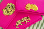 Hot Cindy Clutch Garland Bags