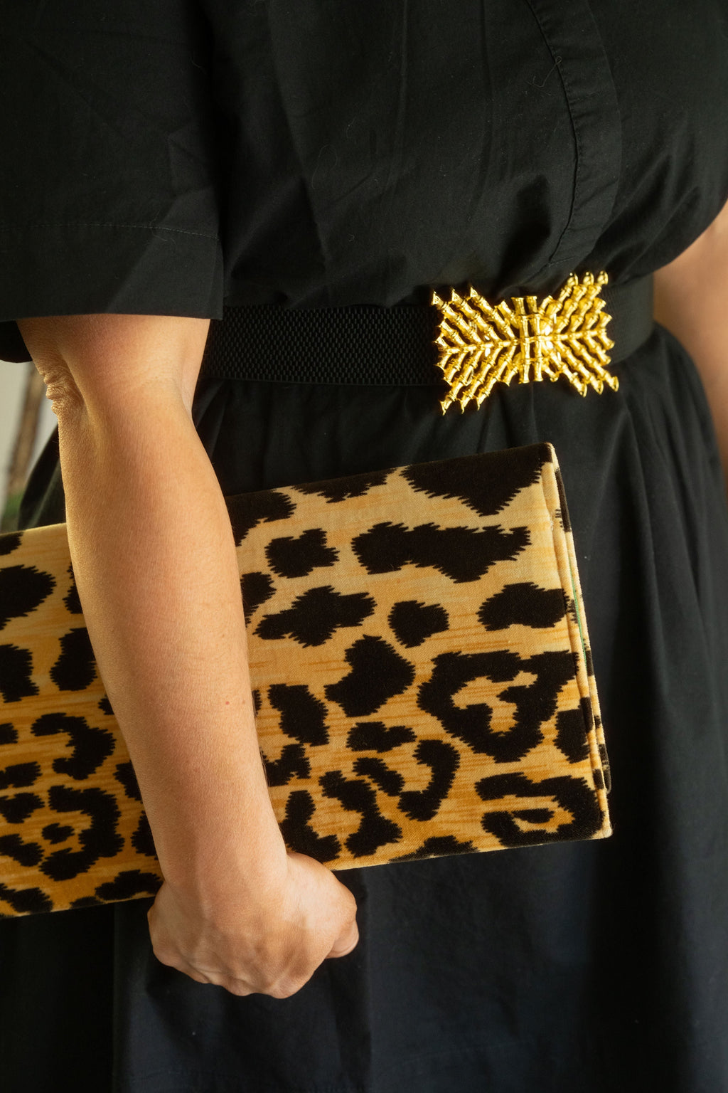 Ashley Clutch Garland Bags