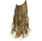 Wavy Hair Extensions Pi-Mart