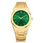 Stainless Steel Watch For Men Pi-Mart