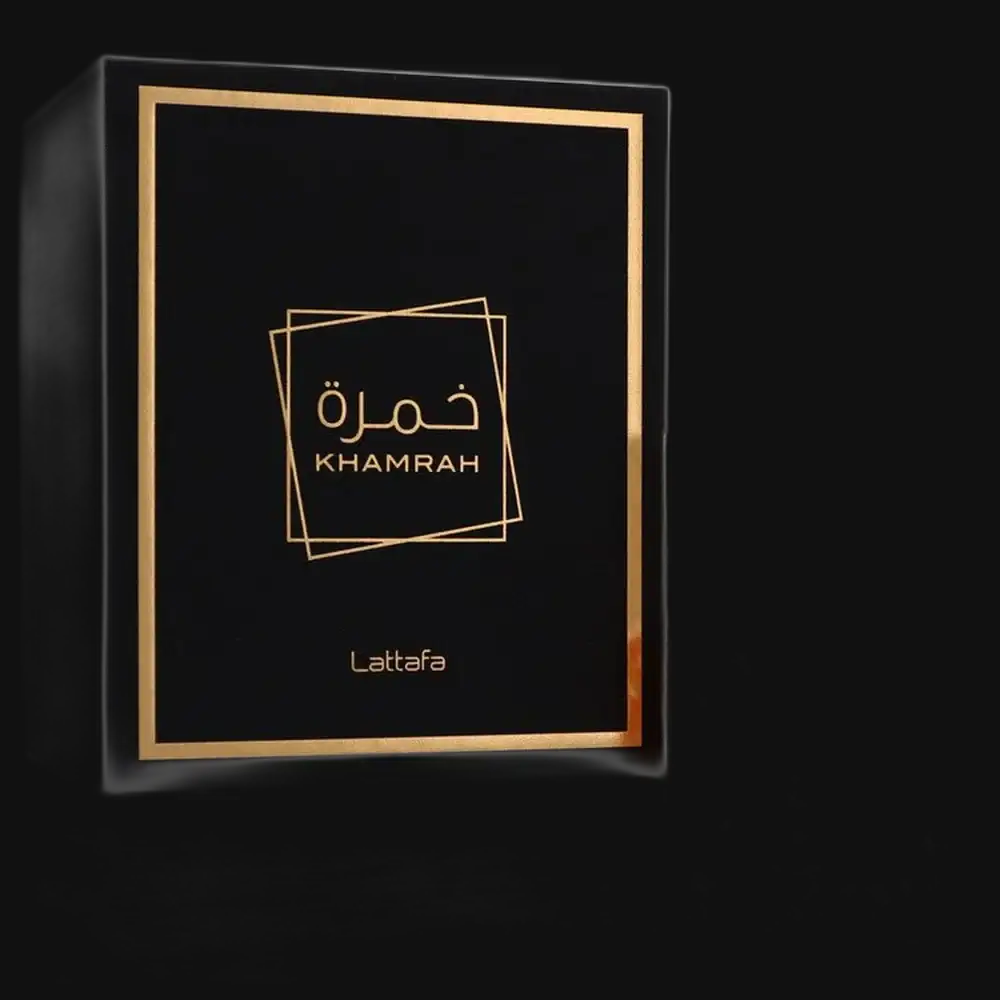 Khamrah By Lattafa (Unisex) Gamer Scents