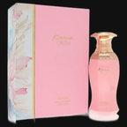 Kiaana Crush By Afnan Perfume for Women Gamer Scents