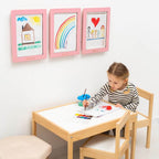 Art Storage Frame - SJB-DIAMOND ELITES