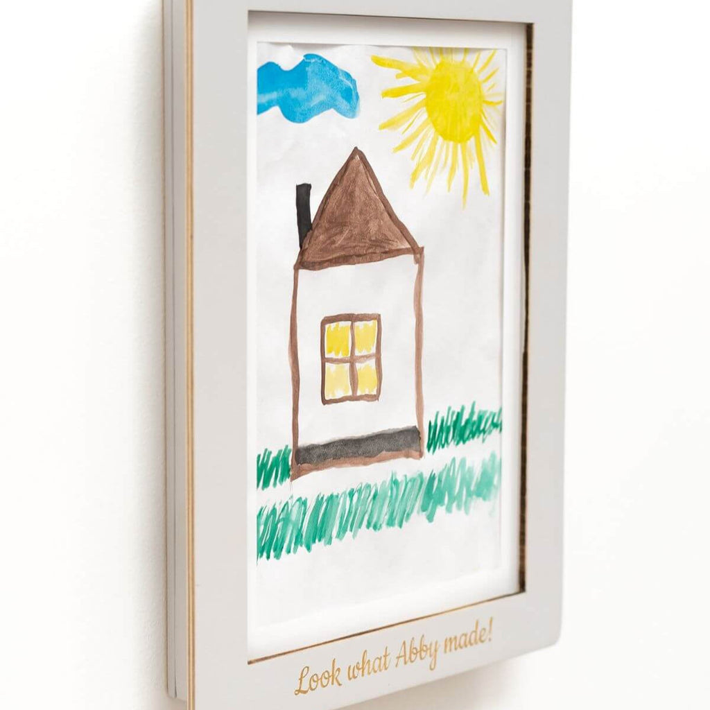 Art Storage Frame - SJB-DIAMOND ELITES