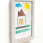 Art Storage Frame - SJB-DIAMOND ELITES