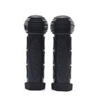 Kids Bike Bicycle Tricycle Scooter Rubber Grip Handle Handlebar Grips Anti-skid Colorful Grips Mountain Bike Grips Sponge Bike Soft Handle Grips Suitable For Road Bikes Mountain And Kids Bikes Stevvex