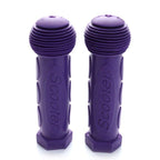 Kids Bike Bicycle Tricycle Scooter Rubber Grip Handle Handlebar Grips Anti-skid Colorful Grips Mountain Bike Grips Sponge Bike Soft Handle Grips Suitable For Road Bikes Mountain And Kids Bikes Stevvex
