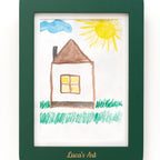 Changeable Artwork Frame - SJB-DIAMOND ELITES