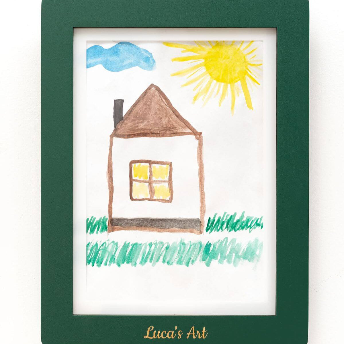 Changeable Artwork Frame - SJB-DIAMOND ELITES