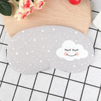 Kids Sleeping Aid Colorful Blindfold Comfortable Sleeping Mask Creative Funny Eye Patch Travel Sleep Mask Cute Cartoon Design Eye Cover Stevvex