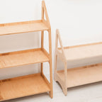 Montessori Toy Shelf - SJB-DIAMOND ELITES