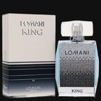 King By Lomani Cologne for Men Gamer Scents