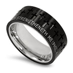 Black Knight Ring KingdomWear
