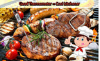 Kitchen Digital BBQ Food Thermometer Meat Cake Candy Fry Grill Dinning Household  Meat Thermometer Digital Instant Read Food Meat Thermometer with Long Probe Cooking Thermometer for Kitchen BBQ Grill and Cooking Thermometer  Oven Thermometer Tool Stevvex
