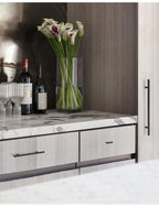 Kitchen Door T Bar Pull Straight Handle Knobs Cabinet Pull Diameter 10mm Stainless Steel Handles Furniture Hardware Kitchen Door T Bar Straight Handle Pull Knobs Furniture Hardware Assist Bath Handle Stevvex