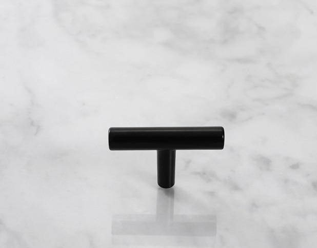Kitchen Door T Bar Pull Straight Handle Knobs Cabinet Pull Diameter 10mm Stainless Steel Handles Furniture Hardware Kitchen Door T Bar Straight Handle Pull Knobs Furniture Hardware Assist Bath Handle Stevvex