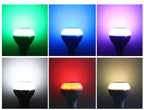 Smart Light Bulb LED Music Pi-Mart