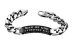 Knight Bracelet KingdomWear