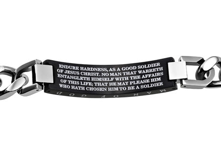 Knight Bracelet KingdomWear